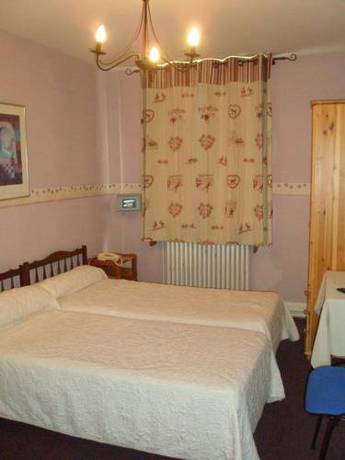 Imagen de la habitación del Hotel Des Alpes, Brides les Bains. Foto 2