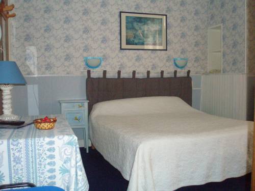 Imagen de la habitación del Hotel Des Alpes, Brides les Bains. Foto 15