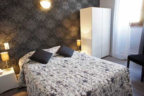 Imagen de la habitación del Hotel Des Alpes, Die. Foto 3
