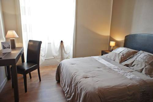 Imagen de la habitación del Hotel Des Alpes, Die. Foto 4