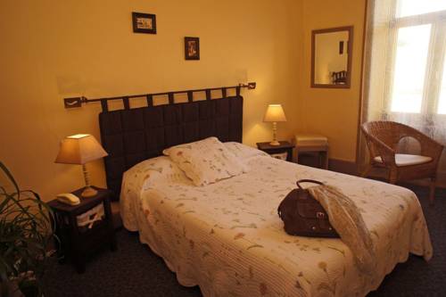 Imagen de la habitación del Hotel Des Alpes, Die. Foto 5