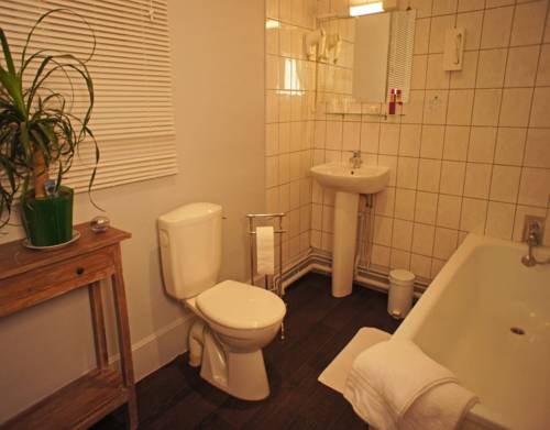 Imagen de la habitación del Hotel Des Alpes, Die. Foto 6