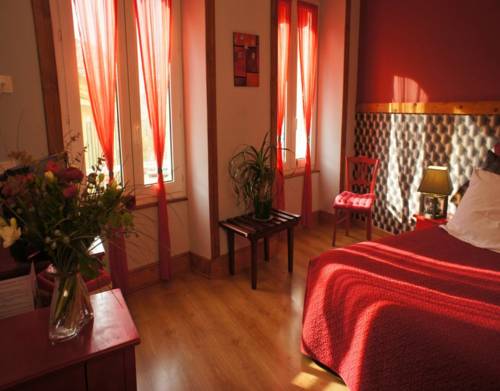 Imagen de la habitación del Hotel Des Alpes, Die. Foto 9