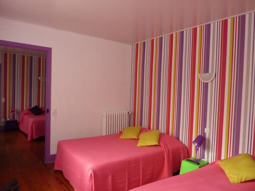 Imagen de la habitación del Hotel Des Alpes, Die. Foto 11
