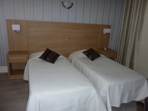 Imagen de la habitación del Hotel Des Alpes, Die. Foto 12