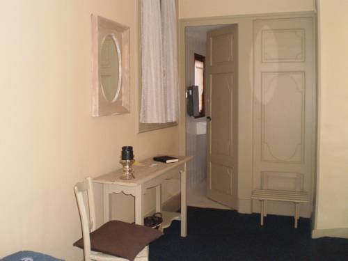 Imagen de la habitación del Hotel Des Alpes, Die. Foto 14