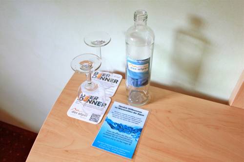 Imagen de la habitación del Hotel Des Alpes, Fiesch. Foto 4