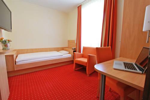 Imagen de la habitación del Hotel Des Alpes, Fiesch. Foto 6