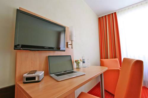 Imagen de la habitación del Hotel Des Alpes, Fiesch. Foto 9