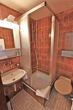 Imagen de la habitación del Hotel Des Alpes, Fiesch. Foto 10