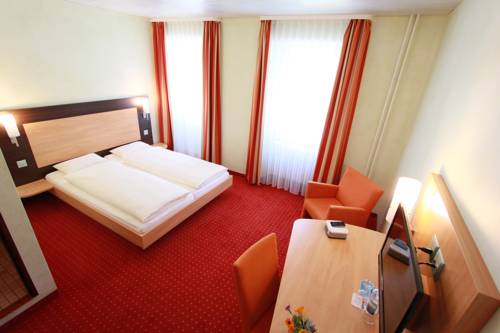 Imagen de la habitación del Hotel Des Alpes, Fiesch. Foto 12