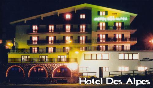 Imagen general del Hotel Des Alpes, Foppolo. Foto 2