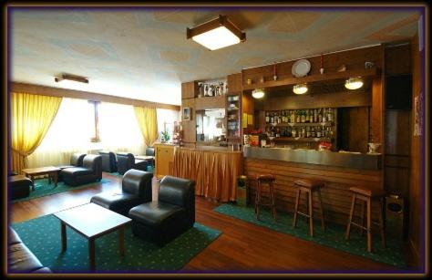 Imagen general del Hotel Des Alpes, Foppolo. Foto 6