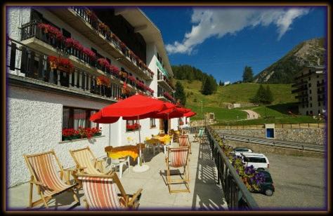 Imagen general del Hotel Des Alpes, Foppolo. Foto 7