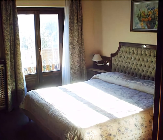 Imagen de la habitación del Hotel Des Alpes, Saint-Rhemy-En-Bosses. Foto 9