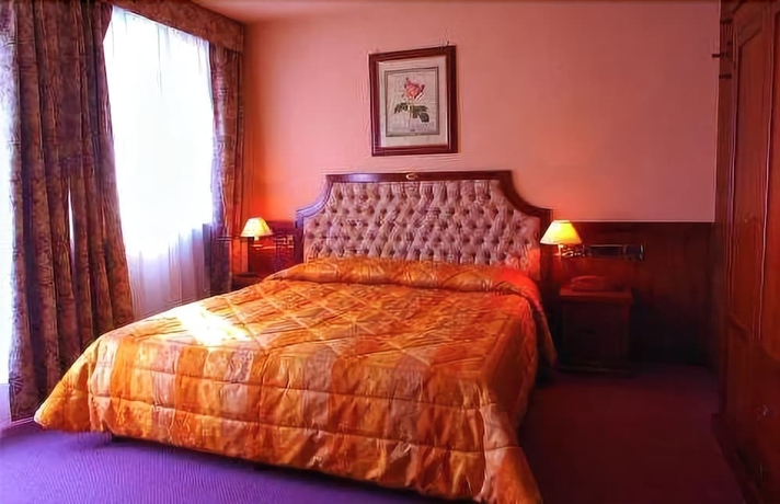 Imagen de la habitación del Hotel Des Alpes, Saint-Rhemy-En-Bosses. Foto 10
