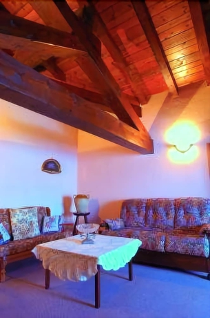 Imagen de la habitación del Hotel Des Alpes, Saint-Rhemy-En-Bosses. Foto 11