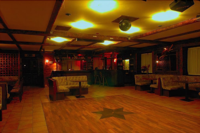 Imagen de los interiores del Hotel Des Alpes, Saint-Rhemy-En-Bosses. Foto 17