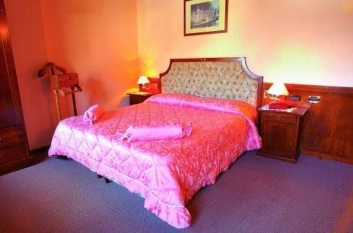 Imagen de la habitación del Hotel Des Alpes, Saint-Rhemy-En-Bosses. Foto 13