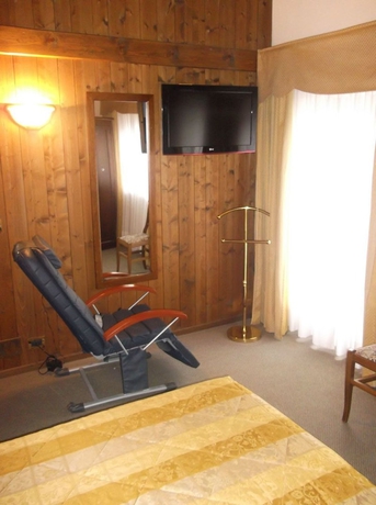 Imagen de la habitación del Hotel Des Alpes, Saint-Rhemy-En-Bosses. Foto 14
