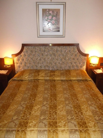 Imagen de la habitación del Hotel Des Alpes, Saint-Rhemy-En-Bosses. Foto 15