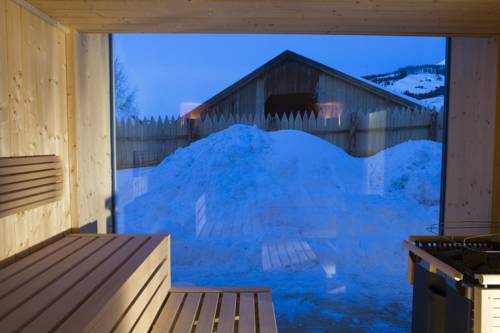 Imagen de la habitación del Hotel Des Alpes, Villa N&ouml;ia. Foto 2