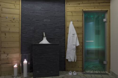 Imagen de la habitación del Hotel Des Alpes, Villa N&ouml;ia. Foto 6