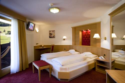 Imagen de la habitación del Hotel Des Alpes, Villa N&ouml;ia. Foto 7