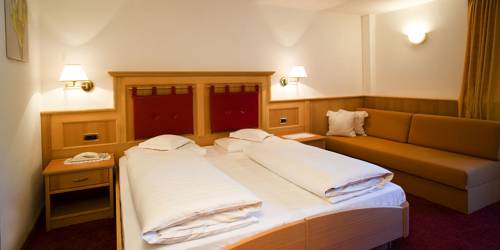 Imagen de la habitación del Hotel Des Alpes, Villa N&ouml;ia. Foto 8