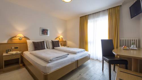 Imagen de la habitación del Hotel Des Alpes, Villa N&ouml;ia. Foto 9