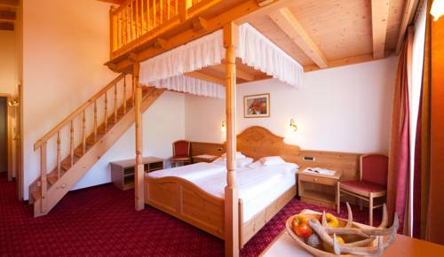 Imagen de la habitación del Hotel Des Alpes, Villa N&ouml;ia. Foto 11