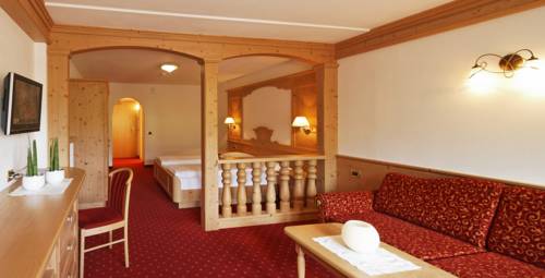 Imagen de la habitación del Hotel Des Alpes, Villa N&ouml;ia. Foto 12