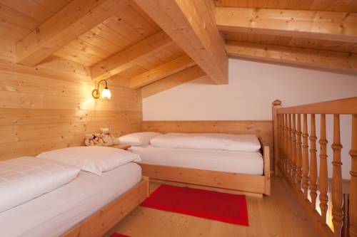 Imagen de la habitación del Hotel Des Alpes, Villa N&ouml;ia. Foto 13