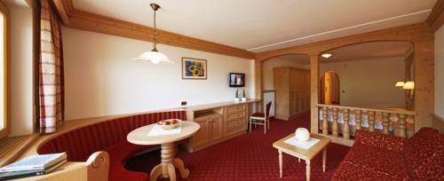 Imagen de la habitación del Hotel Des Alpes, Villa N&ouml;ia. Foto 14