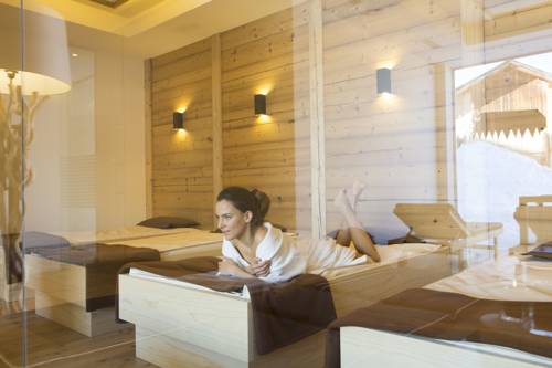 Imagen de la habitación del Hotel Des Alpes, Villa N&ouml;ia. Foto 16