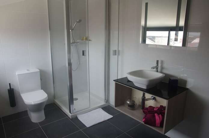 Imagen general del Hotel Des Amandiers. Foto 16