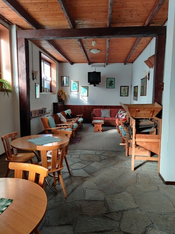 Imagen de la habitación del Hotel Des Amis. Foto 11