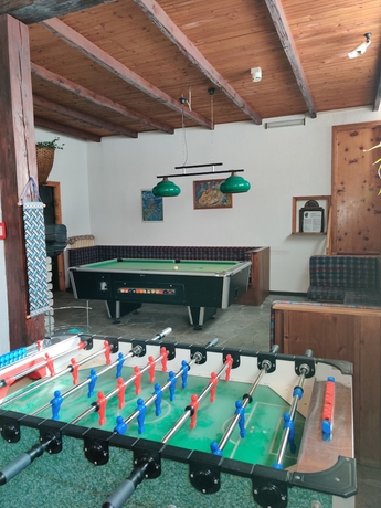 Imagen de la habitación del Hotel Des Amis. Foto 12