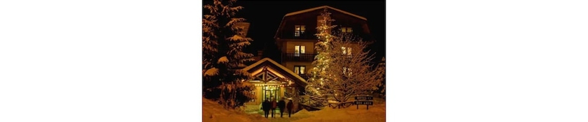 Imagen general del Hotel Des Amis. Foto 3