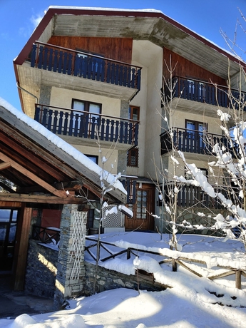 Imagen general del Hotel Des Amis. Foto 5