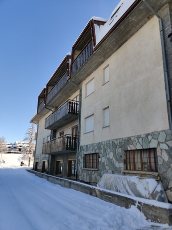 Imagen general del Hotel Des Amis. Foto 6