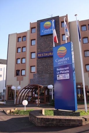 Imagen general del Hotel Des Arcades De Cachan Grand Paris Sud. Foto 5