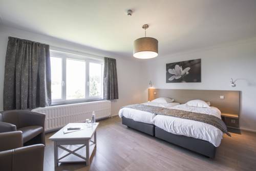 Imagen de la habitación del Hotel Des Ardennes. Foto 7