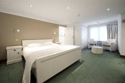 Imagen de la habitación del Hotel Des Ardennes. Foto 12