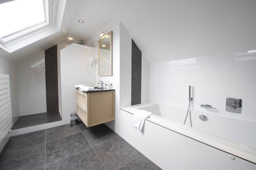 Imagen de la habitación del Hotel Des Ardennes. Foto 13