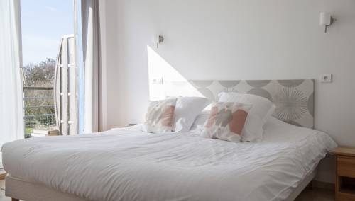 Imagen de la habitación del Hotel Des Argousiers. Foto 5
