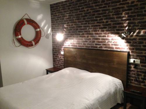 Imagen de la habitación del Hotel Des Argousiers. Foto 12
