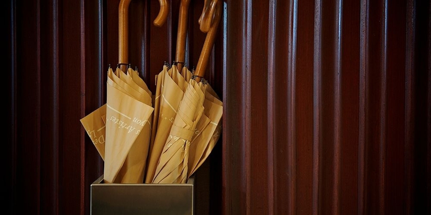 Imagen de los interiores del Hotel Des Artistes, Lyon. Foto 14