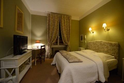 Imagen de la habitación del Hotel Des Artistes, TARASCON. Foto 6