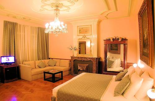 Imagen de la habitación del Hotel Des Arts, Ámsterdam. Foto 7